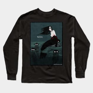 Selkie Long Sleeve T-Shirt